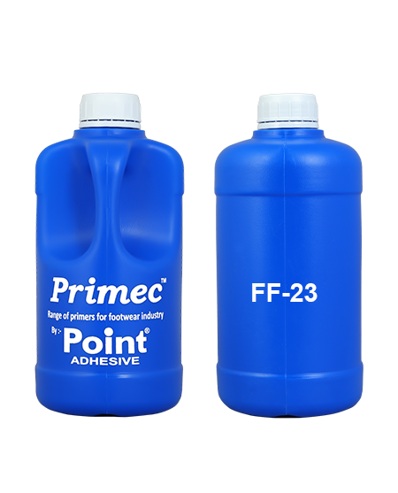FF 23 Glue Cleaner