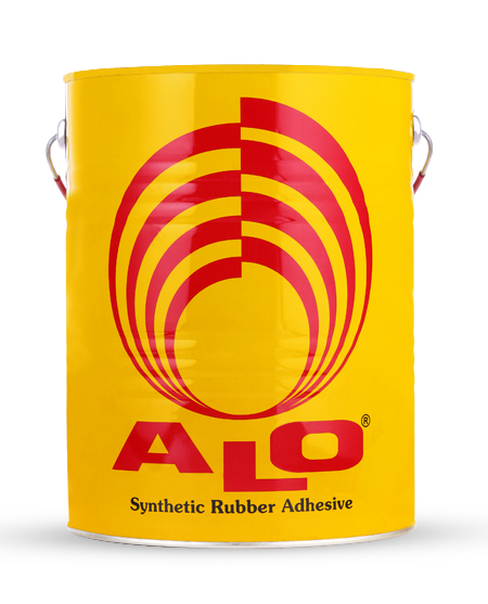 ALO SR