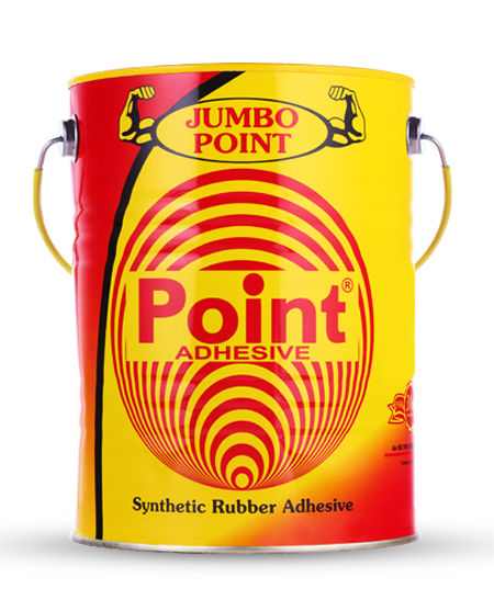 Jumbo Point SR