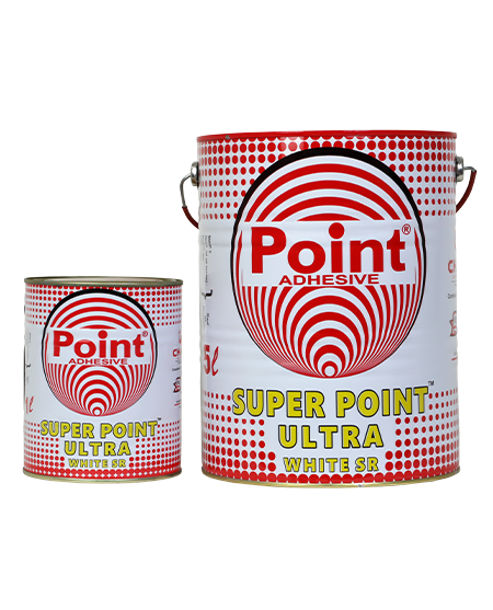 Super Point Ultra SR