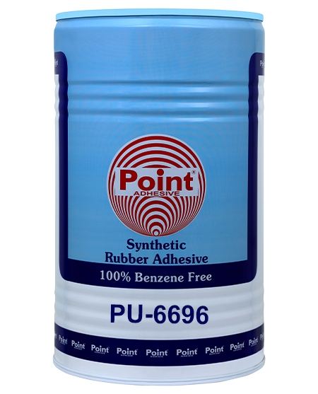 Solvent Based Membrane PU 6696