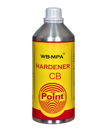 Hardener CB
