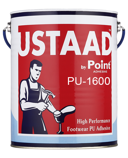 Ustaad 1600