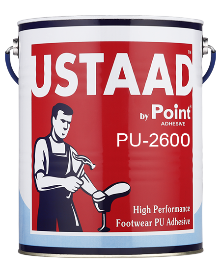 Ustaad 2600