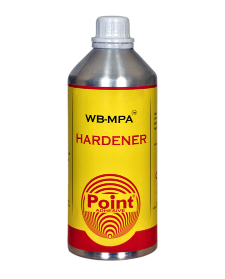Hardener WP MPA