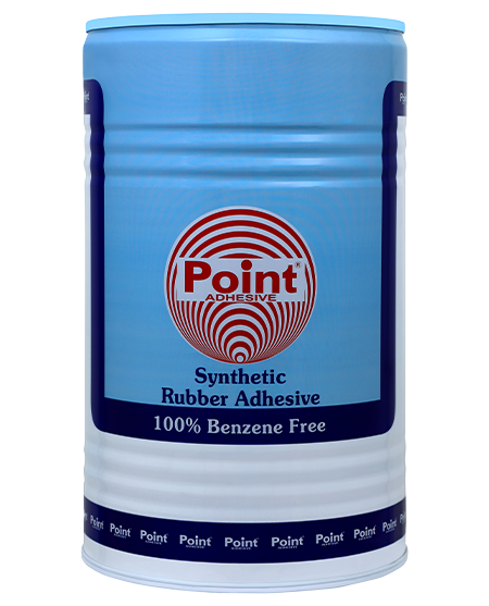 Toulene Free Rubber Adhesives (TF)